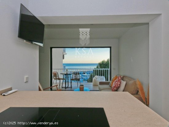 Apartamento en alquiler en Palma de Mallorca (Baleares)