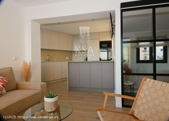 Apartamento en alquiler en Palma de Mallorca (Baleares)