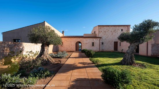 Finca en venta en Santanyí (Baleares)