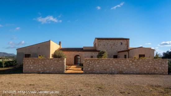 Finca en venta en Santanyí (Baleares)