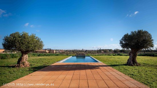 Finca en venta en Santanyí (Baleares)