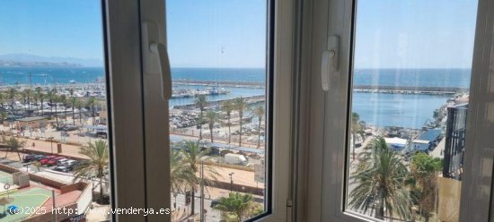 Piso en venta en Fuengirola (Málaga)