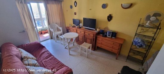 Piso en venta en Fuengirola (Málaga)