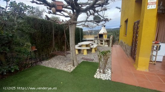 Casa en venta en Dosrius (Barcelona)