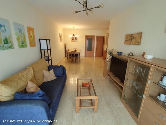 Piso en venta en L Hospitalet de l Infant (Tarragona)