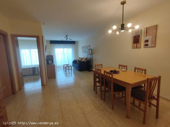 Piso en venta en L Hospitalet de l Infant (Tarragona)