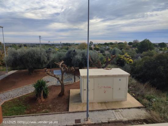 PISO NUEVO EN BETXI - CASTELLON