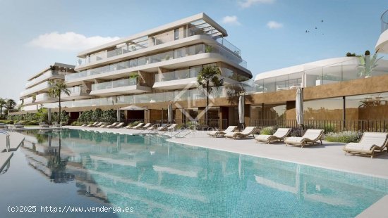 Apartamento en venta a estrenar en Estepona (Málaga)