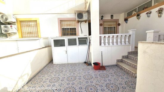 Piso en venta en Torrevieja (Alicante)