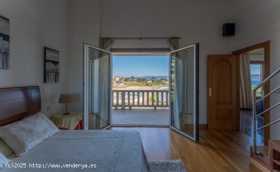 Chalet en venta en Sanxenxo (Pontevedra)