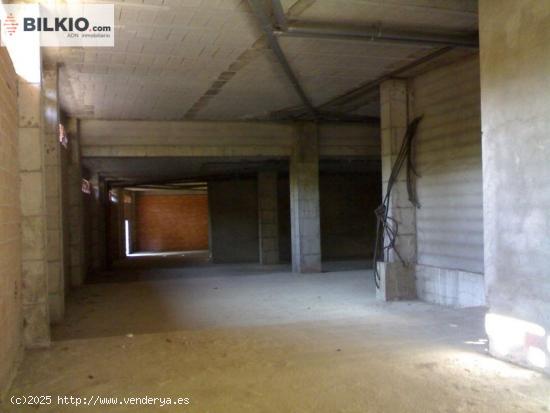 Local comercial en venta - VIZCAYA