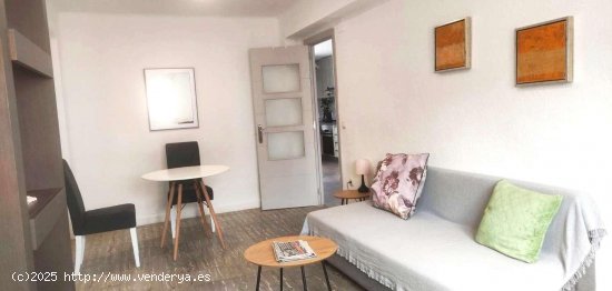  Apartamento en alquiler en Benalmádena (Málaga) 