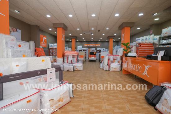 LOCAL COMERCIAL CENTRICO EN INCA - BALEARES