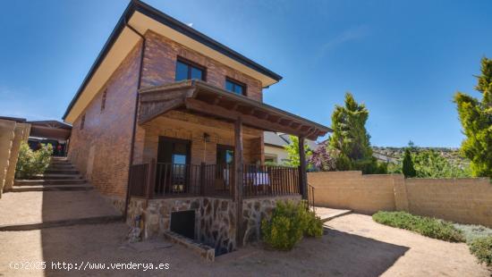 Se Vende en Segovia - SEGOVIA