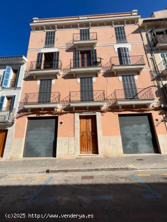  bonito apartamento en centro de palma - BALEARES 