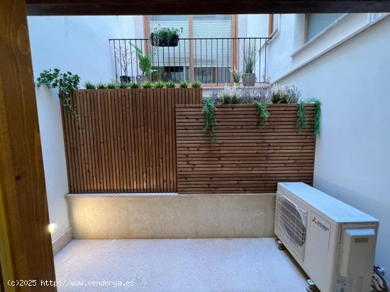 bonito apartamento en centro de palma - BALEARES