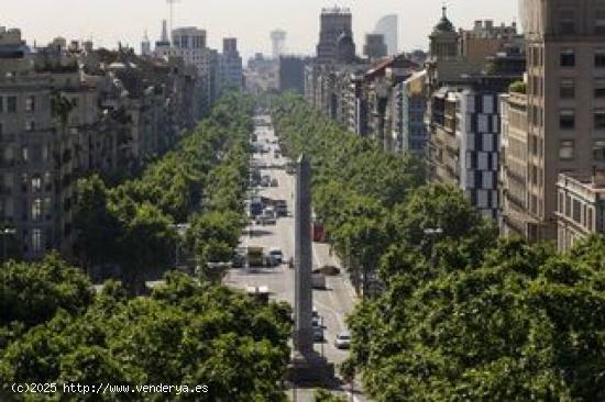 EDIFICIO EN VENTA EN BARCELONA - BARCELONA