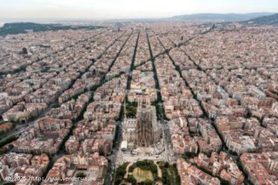 EDIFICIO EN VENTA EN BARCELONA - BARCELONA