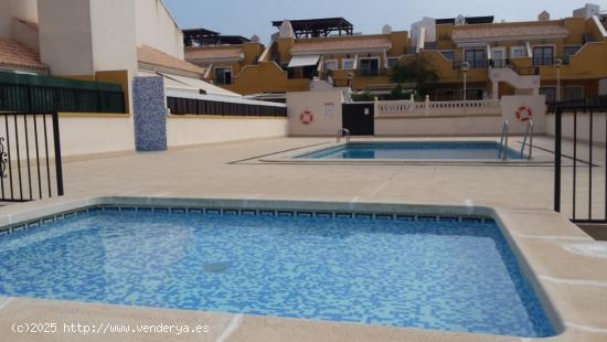  Apartamento en Arenales del sol de 2 habitaciones, 1 baño - ALICANTE 