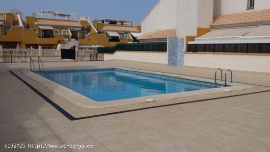 Apartamento en Arenales del sol de 2 habitaciones, 1 baño - ALICANTE