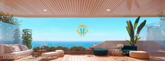  PROMOCIÓN BENIDORM BEACH RESIDENCIAL!!! - ALICANTE 