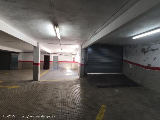 SE VENDE PARKING Y TRASTERO CENTRO SALOU - TARRAGONA