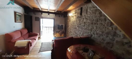 Se vende casa con local comercial en Ampuero - CANTABRIA