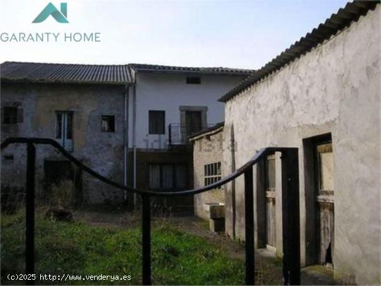 Se vende casa de pueblo en Liendo - CANTABRIA