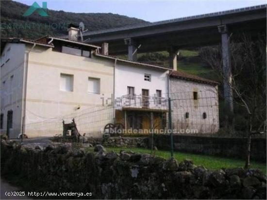 Se vende casa de pueblo en Liendo - CANTABRIA