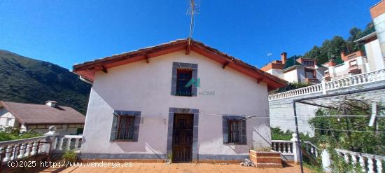 Se vende casa señorial en Baltezana (Castro Urdiales) - CANTABRIA