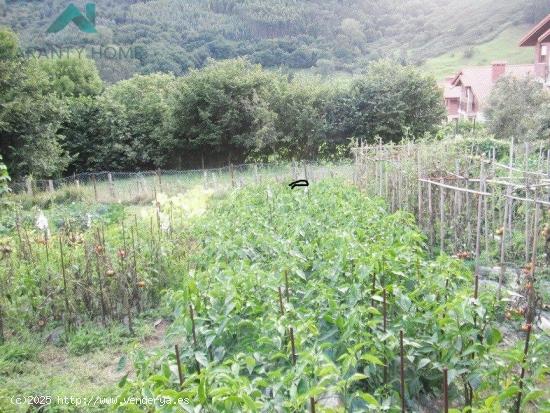  Se vende parcela urbana en Ontón (Castro Urdiales) - CANTABRIA 