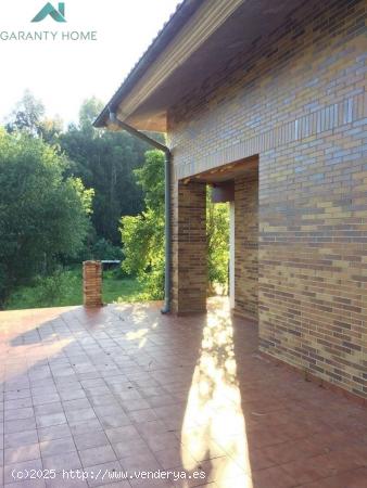 Se vende chalet independiente en Sámano (Castro Urdiales) - CANTABRIA