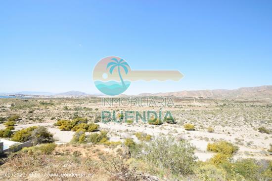  Solar en venta en ISLA PLANA - MURCIA 