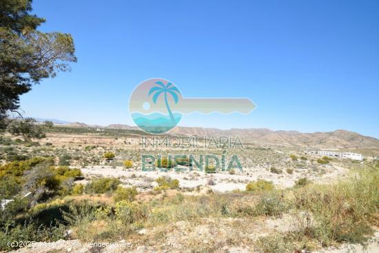 Solar en venta en ISLA PLANA - MURCIA