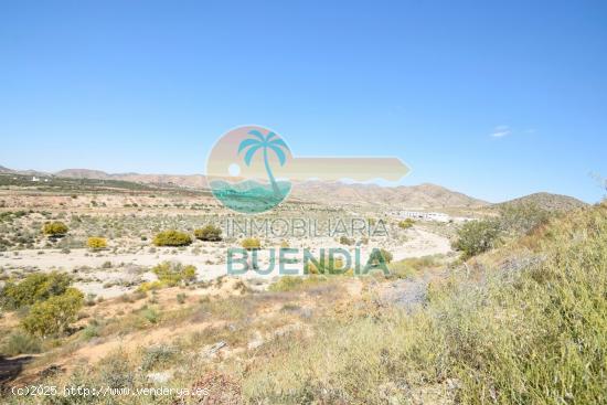 Solar en venta en ISLA PLANA - MURCIA