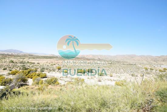 Solar en venta en ISLA PLANA - MURCIA