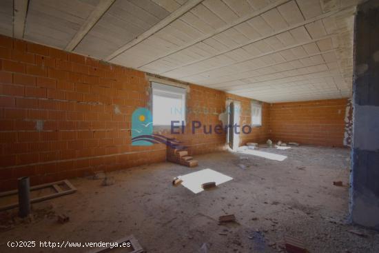 CASA DE CAMPO DE NUEVA CONTRUCION CON PARCELA-REF.2044. - MURCIA