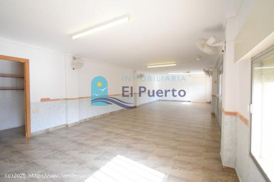 AMPLIO LOCAL COMERCIAL EN VENTA - REF 85 - MURCIA