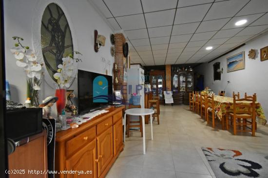 LOCAL COMERCIAL A LA VENTA EN BOLNUEVO REF.1502. - MURCIA