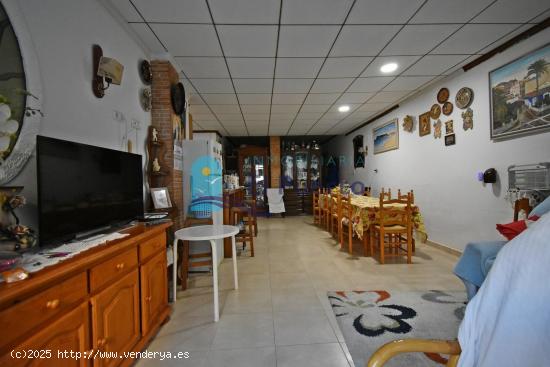 LOCAL COMERCIAL A LA VENTA EN BOLNUEVO REF.1502. - MURCIA