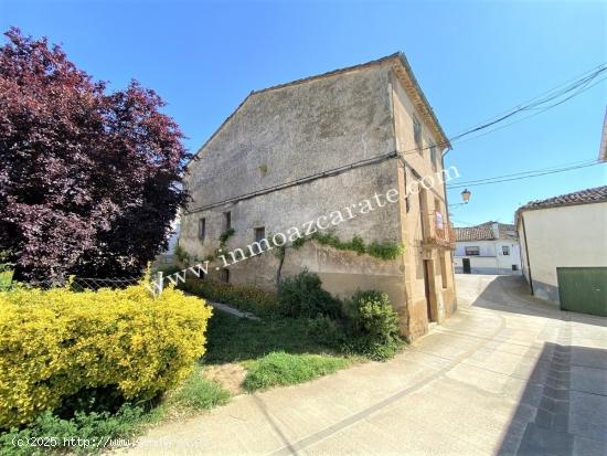 Casa en Murieta. - NAVARRA