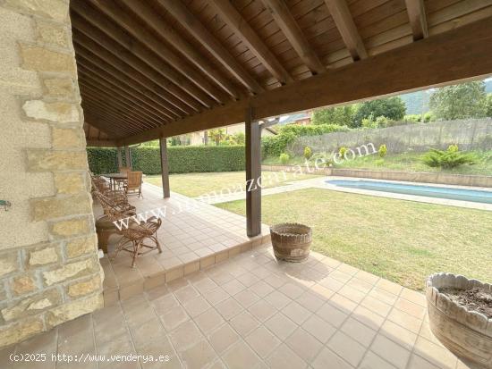 Chalet en Iratxe - NAVARRA