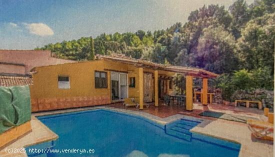  Se Vende en Pollença - BALEARES 