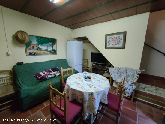 Se Vende en Yunquera - MALAGA