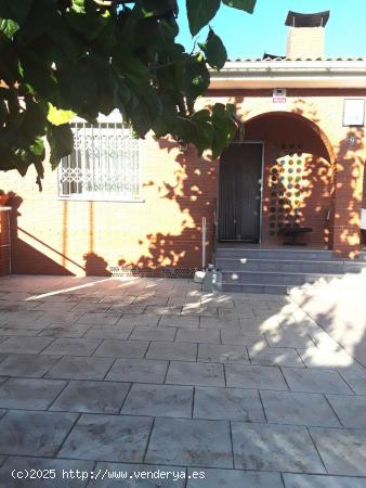  CASA EN VENTA EN CAN CORAL - BARCELONA 