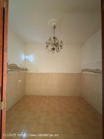 CASABANCO VENDE  VIVIENDA EN DON BENITO. - BADAJOZ