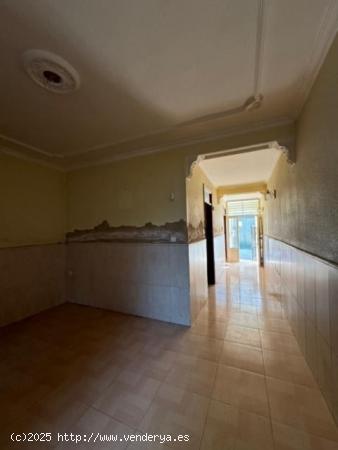 CASABANCO VENDE  VIVIENDA EN DON BENITO. - BADAJOZ