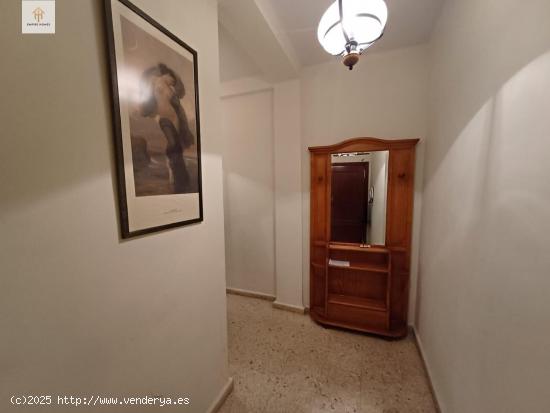 Se VENDE Despacho en zona CENTRO/DONOSO CORTÉS. ¡¡¡IDEAL INVERSIÓN!!! - CACERES