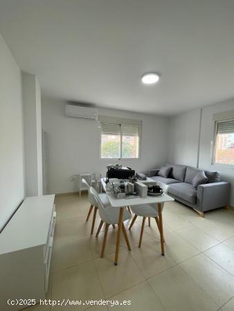 APARTAMENTO DE 2 HAB 10 MINUTOS UCAM - MURCIA