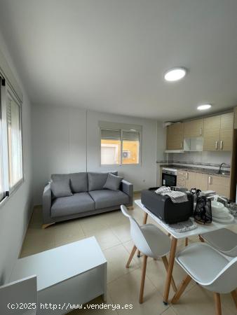 APARTAMENTO DE 2 HAB 10 MINUTOS UCAM - MURCIA